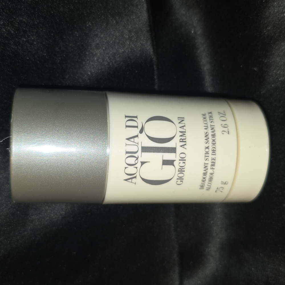 Acqua Di Giò Deodorant Stick - Picture 3 of 9